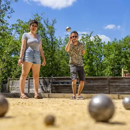 4 Etoiles - Piscine - Eeieac * Castelnaud La Chapelle