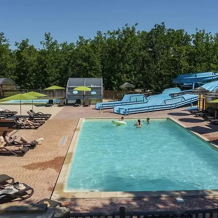 4 Etoiles - Piscine - Eeieac